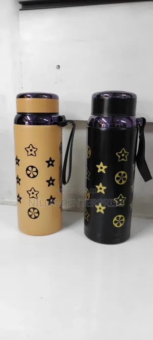 Stainless Steel Tumblers Flask With Dome Lids 800 Ml*