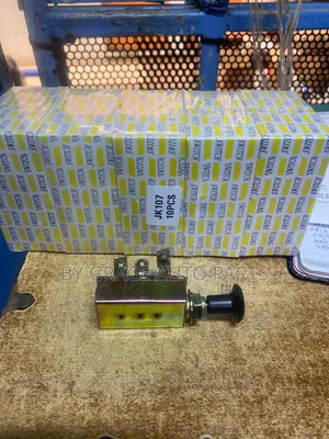 2 Way Headlight Switch