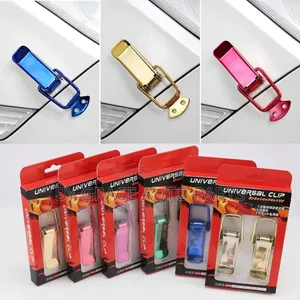 Best Smart Universal Bumper Clips
