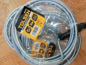 Tolsen 3m Drain Cleaner