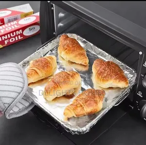 Barbeque Baking Paper-Alp