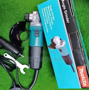 Makita Grinder Machine/Electric Makita Grinder