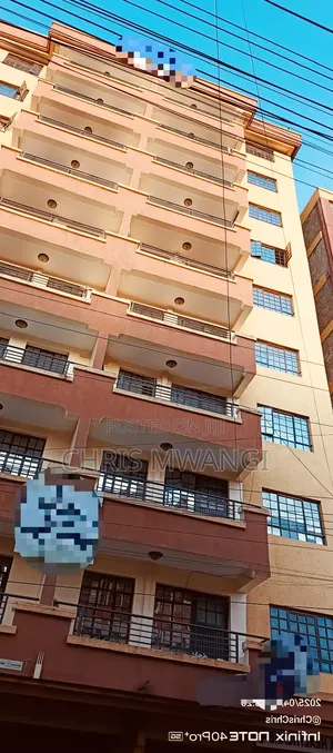 1bdrm Block of Flats in Zimmerman Canopy for sale