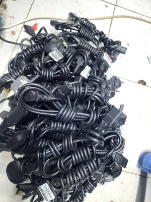 Original Power Cables