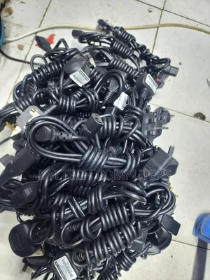 Original Power Cables