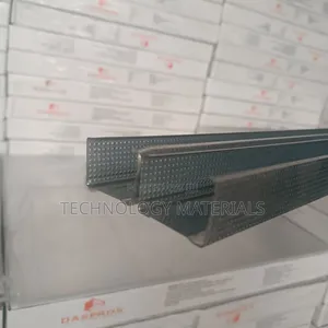 Gypsum Stud 50mm*2.4m