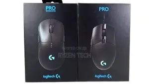 Logitech G Pro Wireless Gaming Mouce