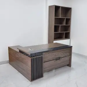 Office Desk:1600mm Senior Management Office Modern Desk