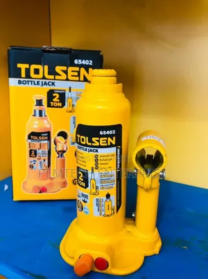 Tolsen Bottle Jack