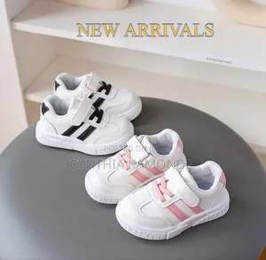 Sleek Sneakers