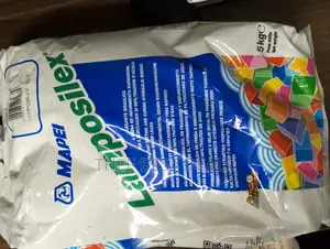 Lamposilex 5kg Water Plug