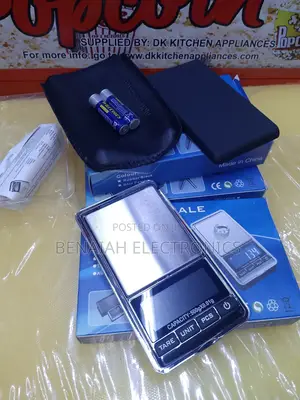 Original Electronic Digital Scale 0.01g-500g