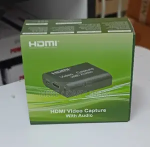 Video Capture Card With Audio Reliable