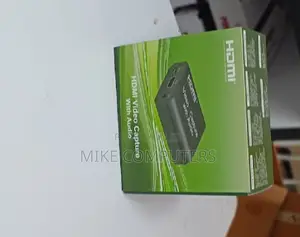 1080p Hdmi Audio Video Capture Card 2.0