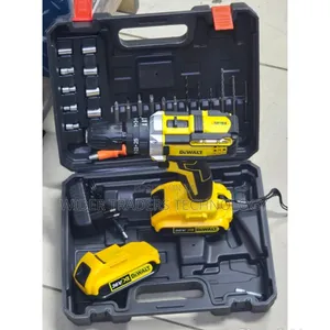Dewalt 36v Cordless  With Accessories