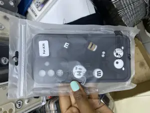 Jkobi Samsung Galaxy A36 3d Coffee and Dolls Lover Case