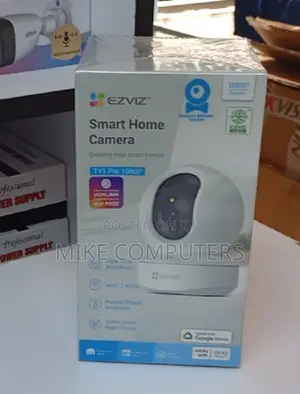 Ezviz Smart Home Camera Ty1great