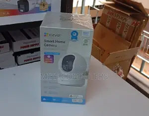 Ezviz Smart Home Camera Full Packed