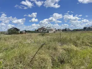 Plot for Sale at Global Village