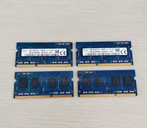 4gb Pc3 Memory for Laptop