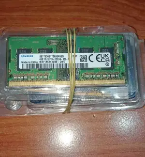 4gb Pc3 Memory for Laptop