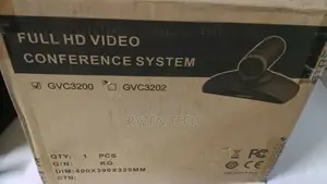 Grandstream Gvc3200 Sip Video Conferencing Solution