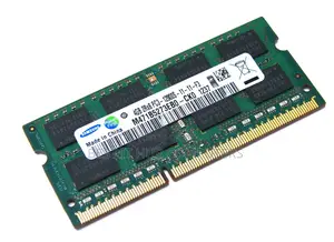 4gb Ddr3l Memory