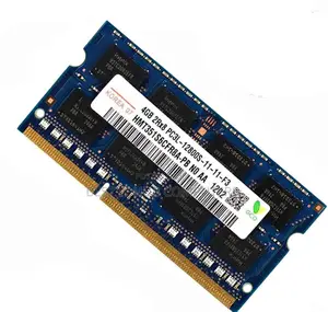4gb Ddr3l Memory