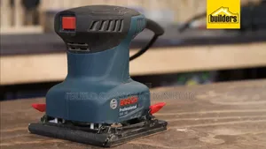 Bosch GSS 140 Orbit Sander 220w