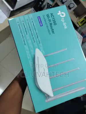 Tp-Link Archer C60 Router