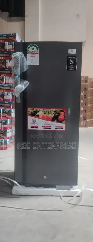 150 Litres Smart Pro Single Door Refrigerator
