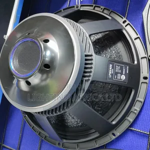 RCF Big Coil 18" (Lfx18400) 2000w Bass Speaker