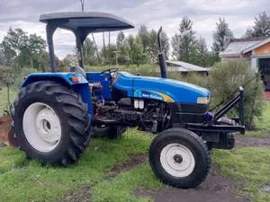New Holland Tt75 2wd
