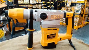 1600w 38mm Ingco Rh16008 Hammer Drill