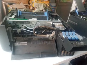 Epson L3110/L3150/L3210/L3250/Repair Maintenance