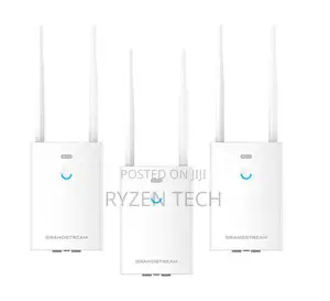Grandstream Gwn7660lr Outdoor Wireless Access Point