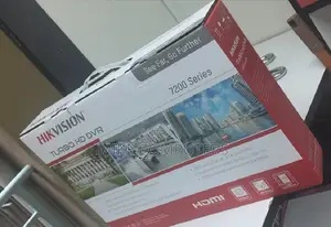 4 Channel DVR Mettalic Upto 1080p