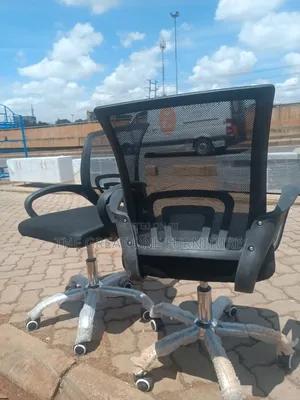 Black Mesh Office Chair Sq8jh