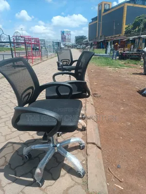 Quality Design Mesh Office Chair Aq2fx