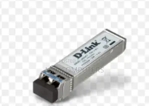 Dem-432xt-Dd 10gbase-Lr Sfp+ Transceiver (With Ddm) | D-Link