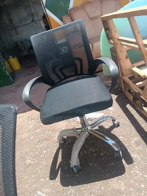 New Arrival Mesh Office Chair Hj9td