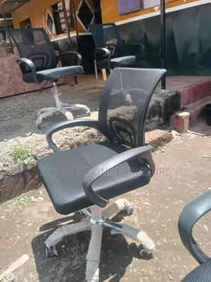 Elegant Adjustable Mesh Office Chair Kp9wq