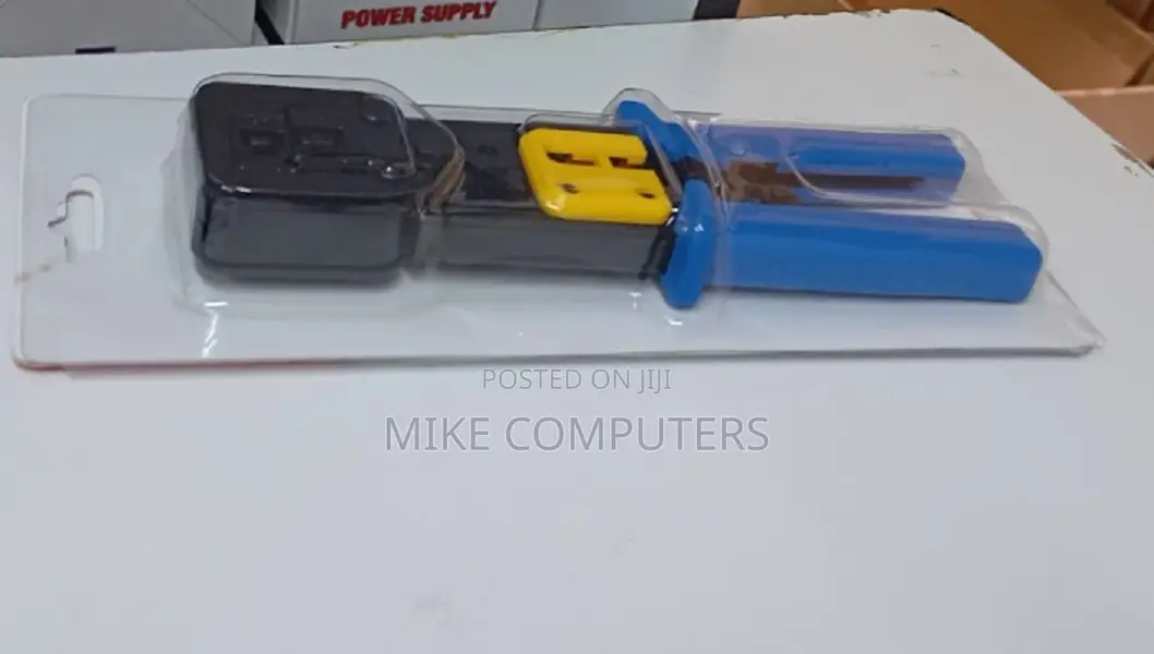 Clipping Tool Gadget Best Quality Heavy Duty