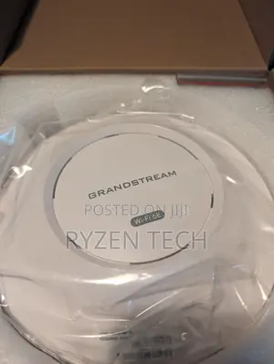 Grandstream Gwn7665 Wi-Fi 6 Access Point