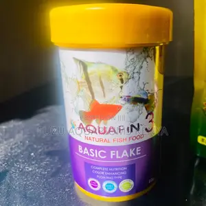 Aquafin 3 – Flakes Designed for Cleaner Water