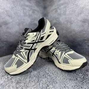 Asics Trainer Shoes