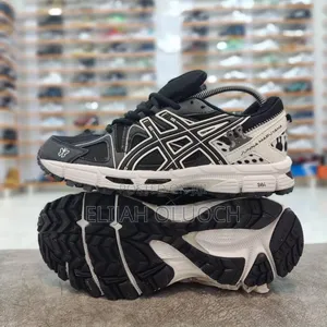 Asics Trainer Shoes