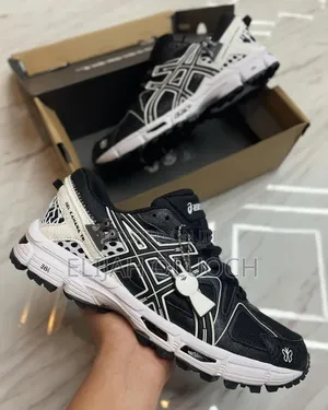 Asics Trainer Shoes