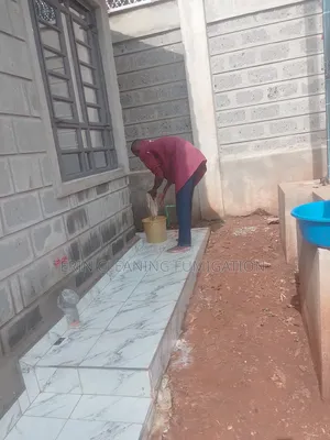 After Builders Cleaning Services