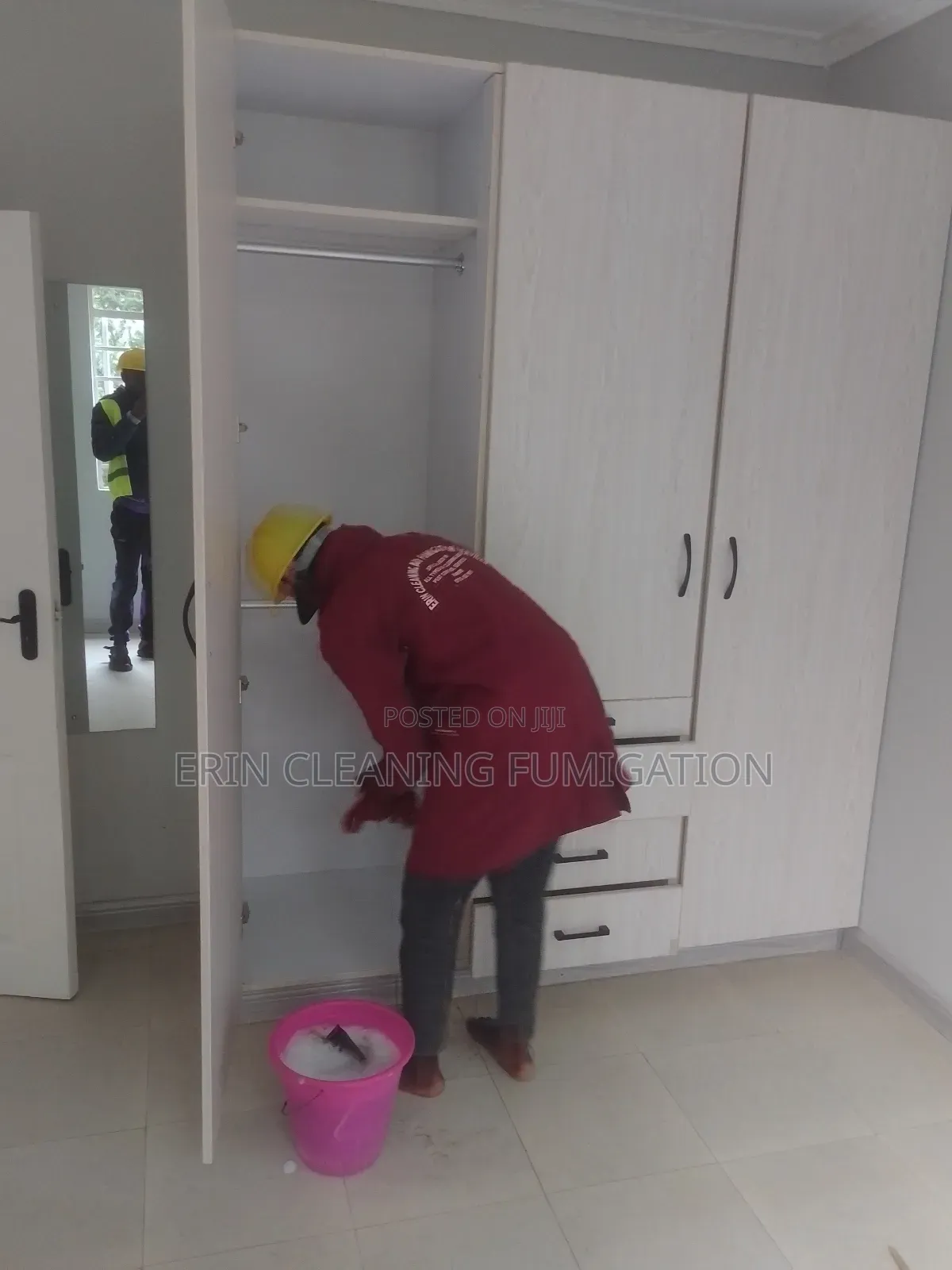 After Builders Cleaning Services